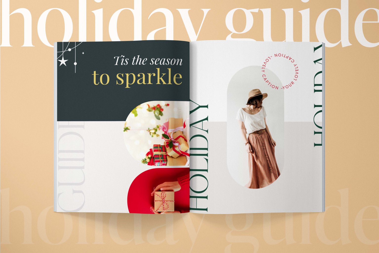 Holiday Canva Templates pdf lead mage=net